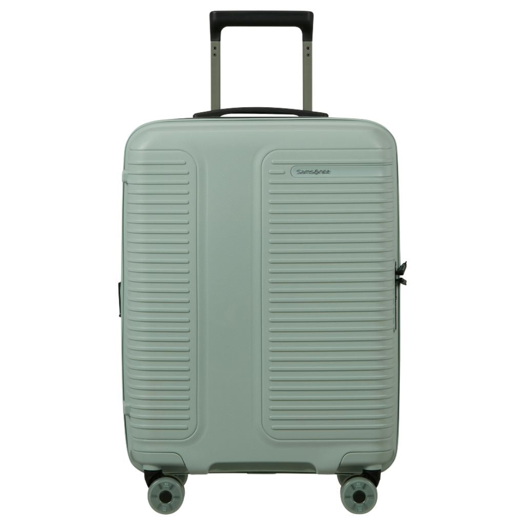 MALETA DE CABINA SAMSONITE PROVIDER HS SPINNER 55 CM.