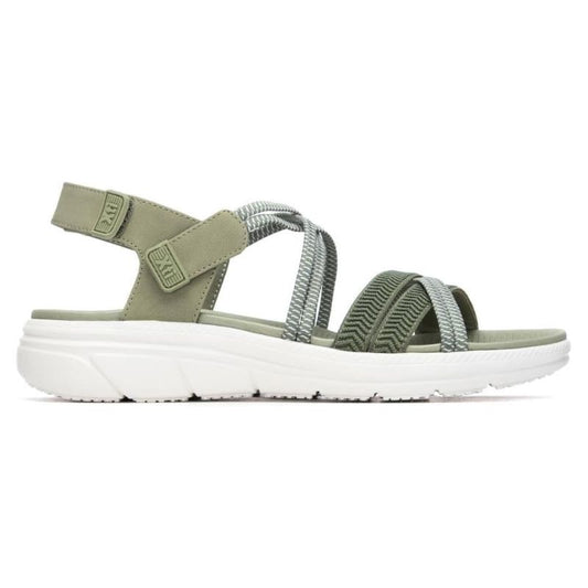 SANDALIAS ELÁSTICAS XTI MUJER CÓMODAS