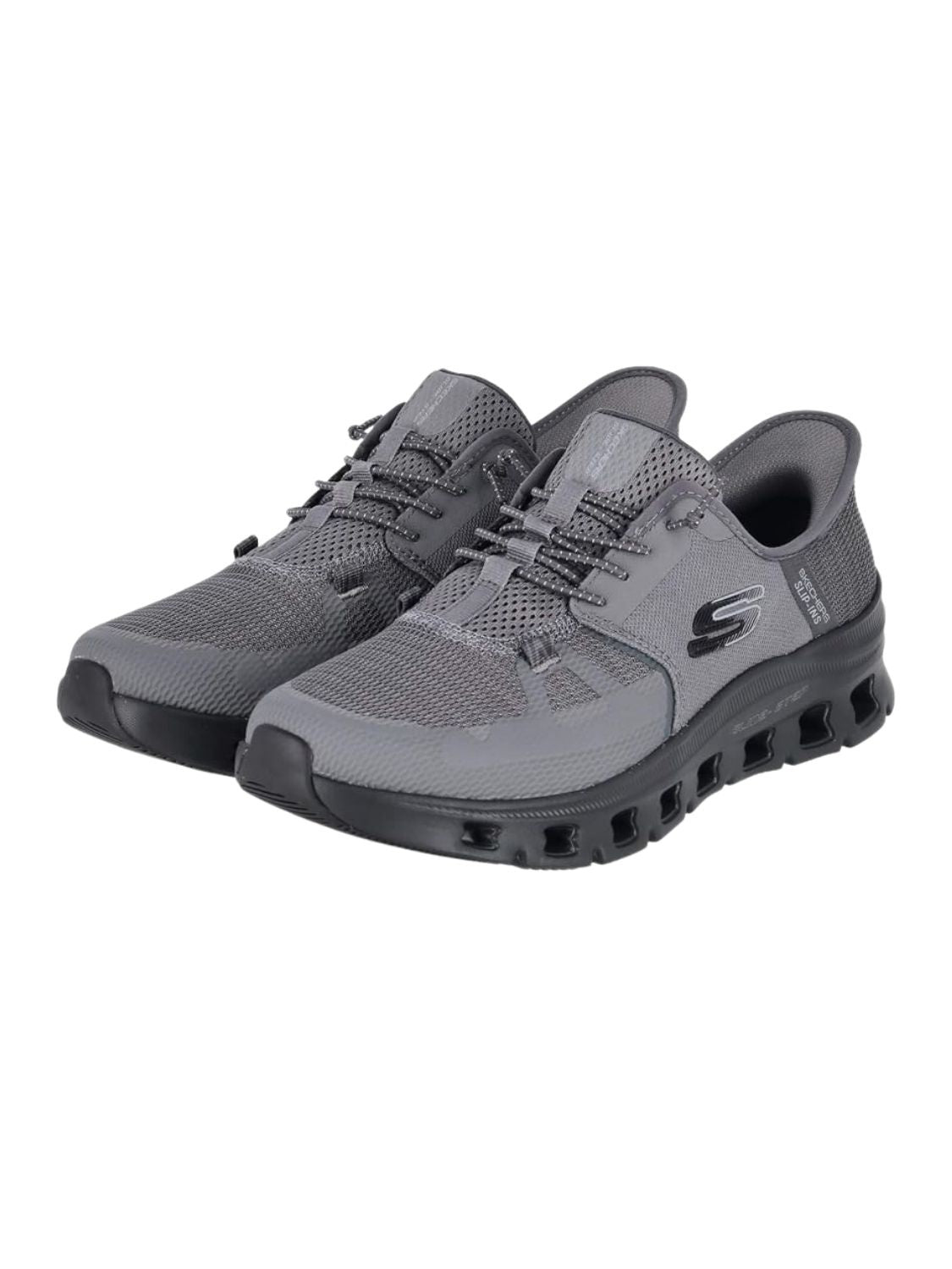 DEPORTIVO SKECHERS GLIDE-STEP