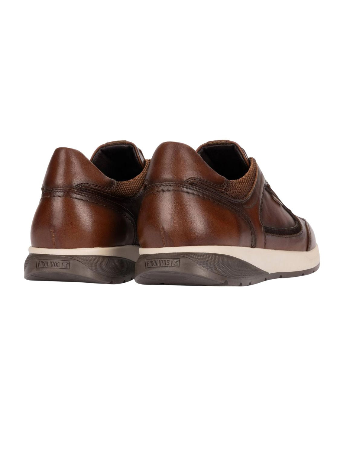 ZAPATO CORDON PIKOLINOS GETAFE