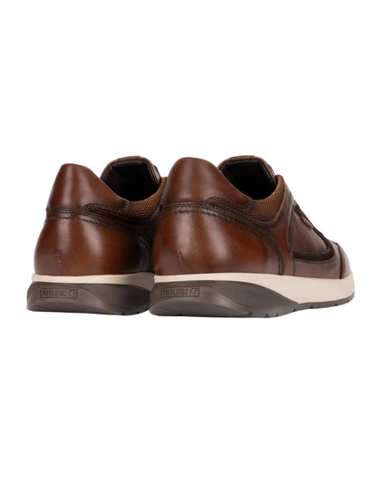 ZAPATO CORDON PIKOLINOS GETAFE
