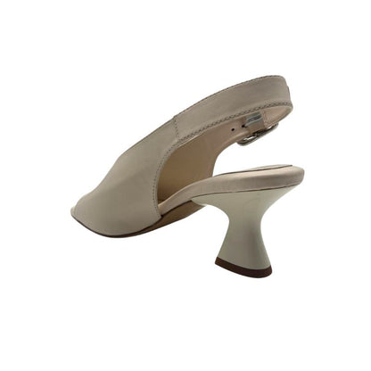 SANDALIA UNISA MIJAS TACÓN 5 CM MUJER