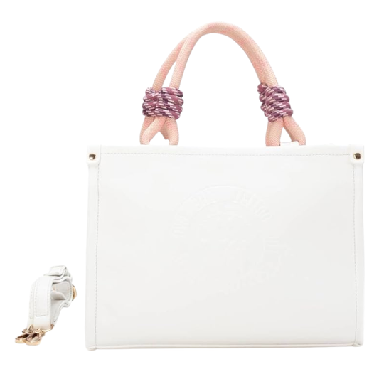 BOLSO MUJER XTI BLANCO