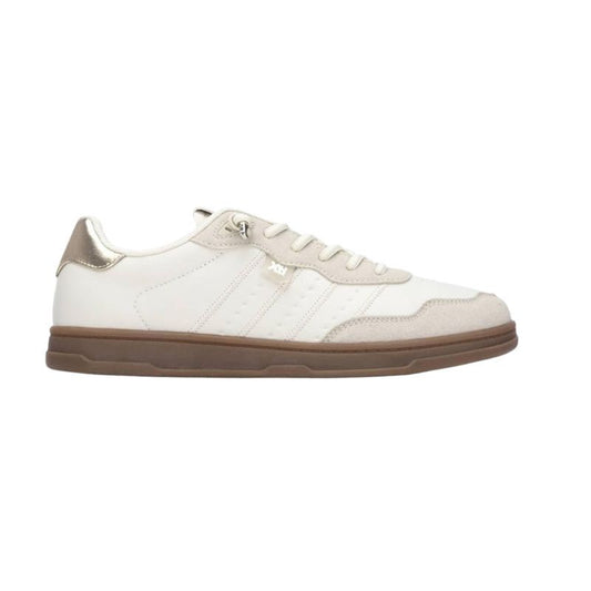 SNEAKER XTI BEIGE