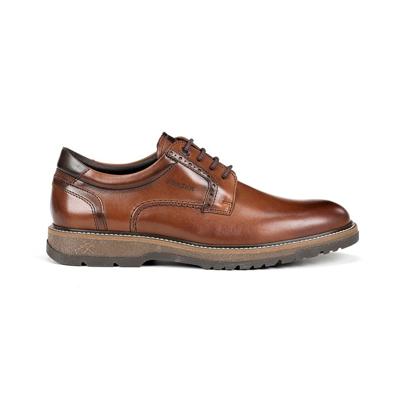 ZAPATO CORDON FLUCHOS BUGGY