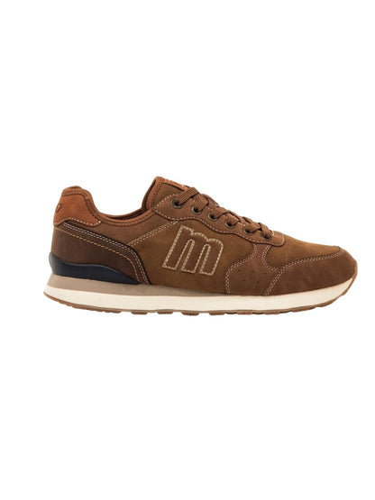 SNEAKER MTNG PULLY CUERO