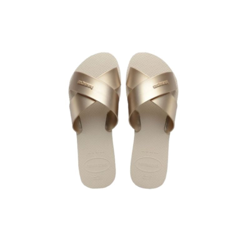 HAVAIANAS AQUA METAL FC