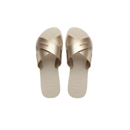HAVAIANAS AQUA METAL FC