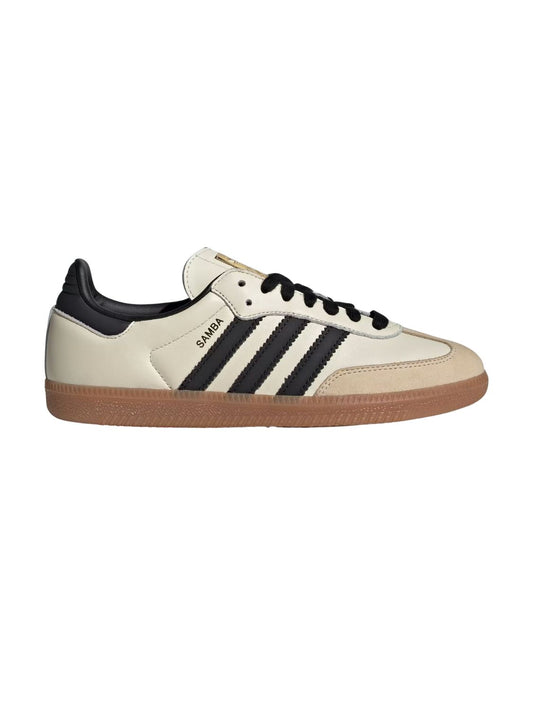 DEPORTIVO SAMBA OG W
