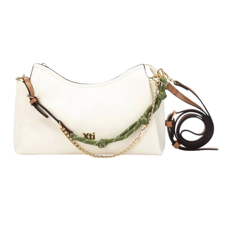 BOLSO MUJER XTI BEIGE