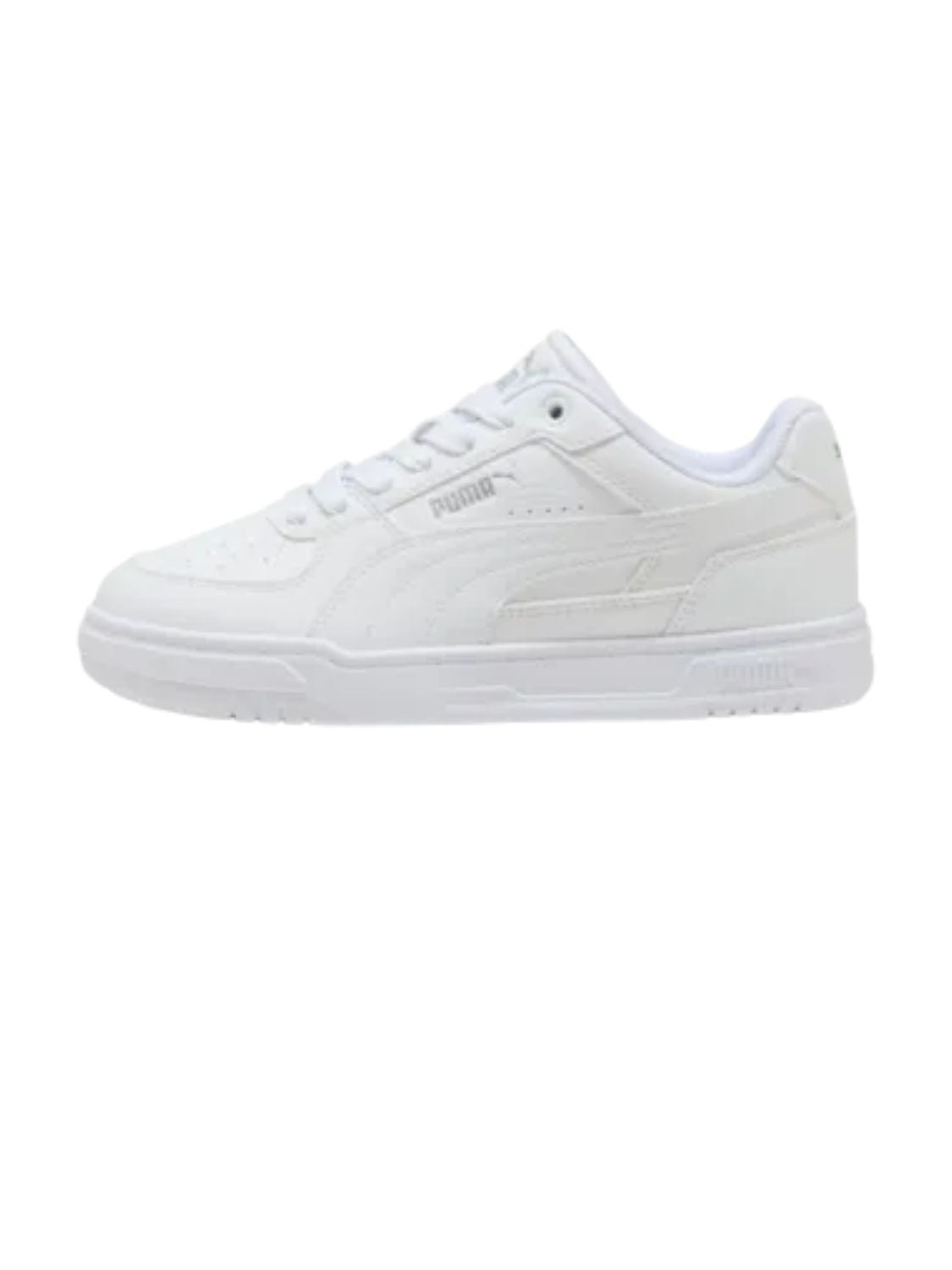 DEPORTIVO PUMA CAVEN III JR BLANCO