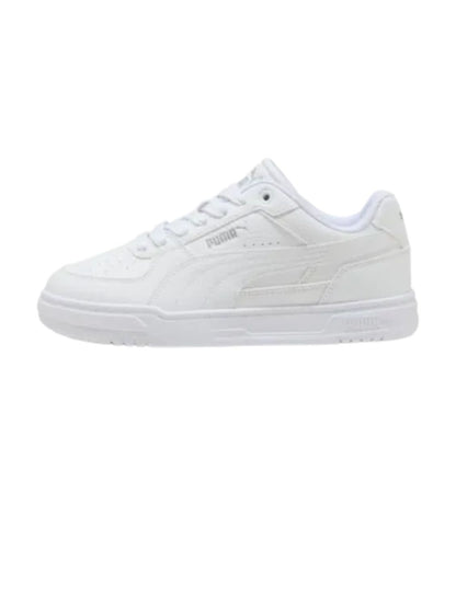 DEPORTIVO PUMA CAVEN III JR BLANCO