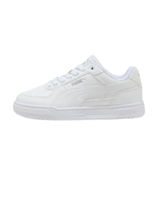 DEPORTIVO PUMA CAVEN III JR BLANCO