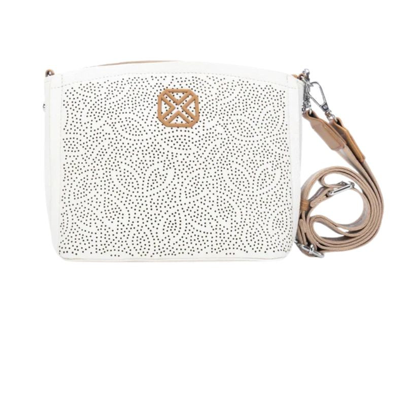BOLSO MUJER XTI BLANCO