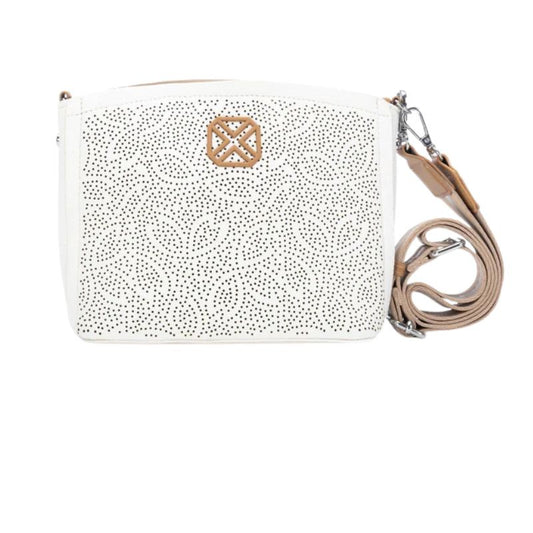 BOLSO MUJER XTI BLANCO