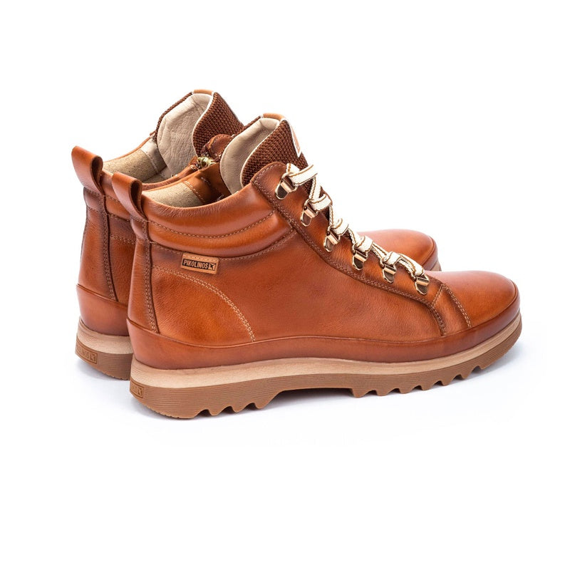 BOTIN CORDONES PIKOLINOS VIGO