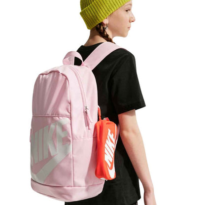 MOCHILA NIKE ELMNTL ROSA