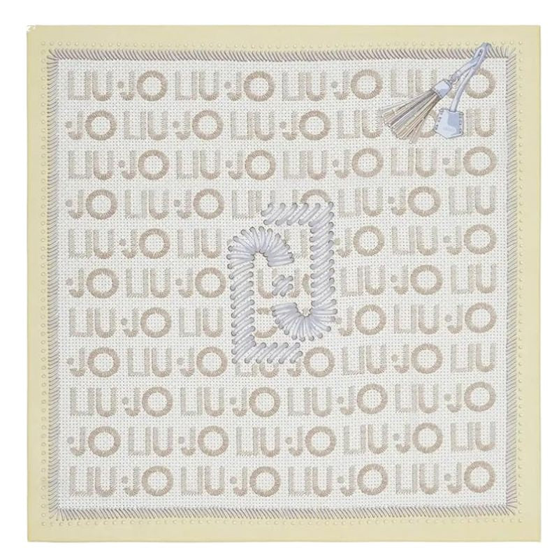 FOULARD MUJER LIUJO