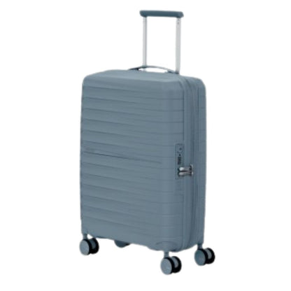 Maleta de cabina rígida American Tourister FastForward Spinner 55 cm, ligera, expandible y con 4 ruedas