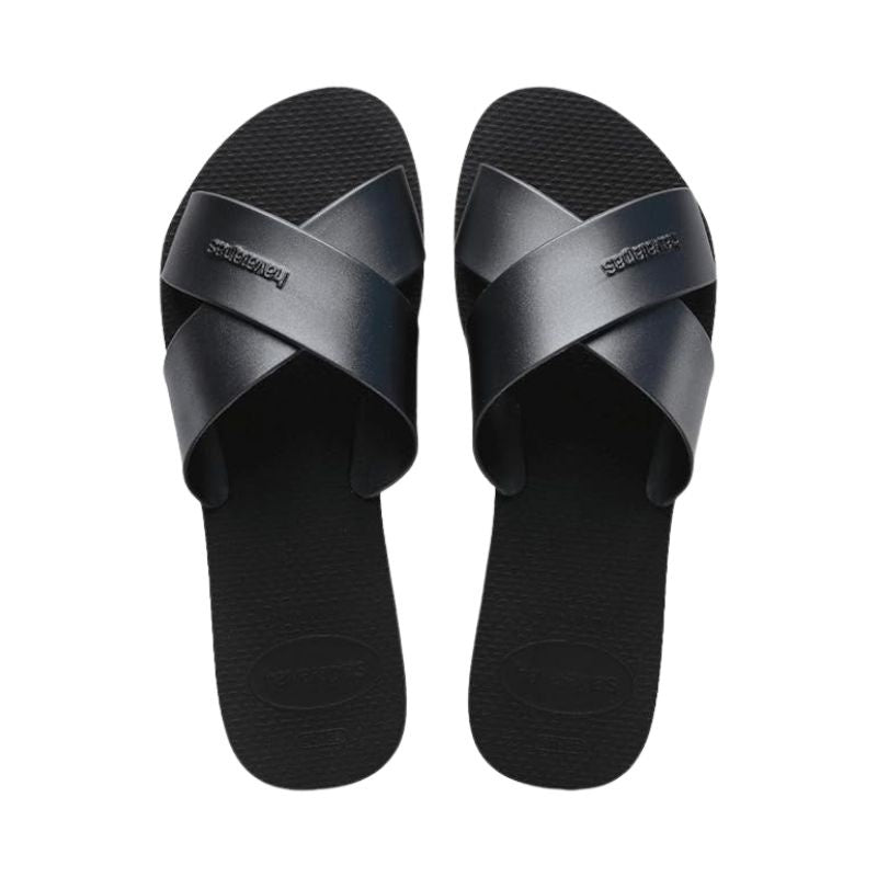 HAVAIANAS AQUA METAL FC
