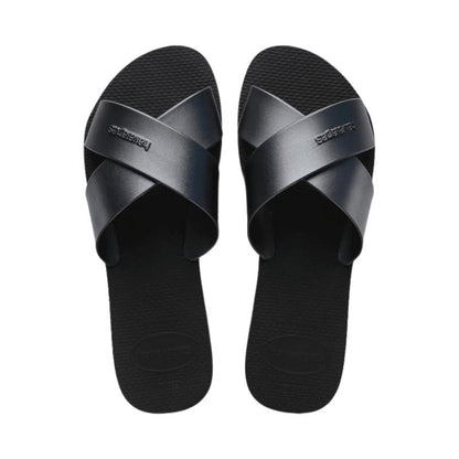 HAVAIANAS AQUA METAL FC