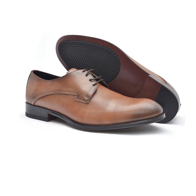 ZAPATO CORDON BAERCHI