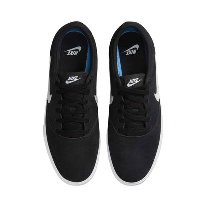 DEPORTIVO NIKE CHARGE SUEDE