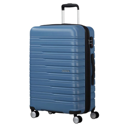 MALETA DE CABINA AMERICAN TOURISTER FLASHLINE SPINNER 55 CM.