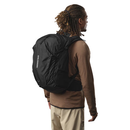 MOCHILA  SALOMON CROSS 12