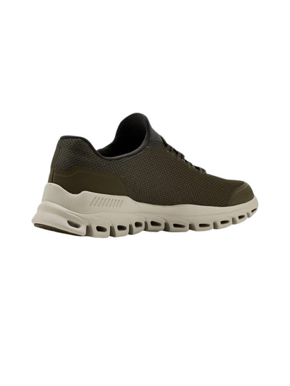 DEPORTIVO SKECHERS GLIDE-STEP OLIVE