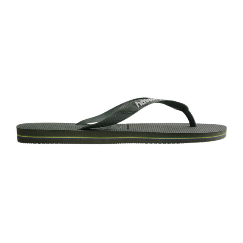HAVAIANAS BRASIL LOGO FC