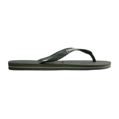 HAVAIANAS BRASIL LOGO FC