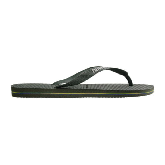 HAVAIANAS BRASIL LOGO FC