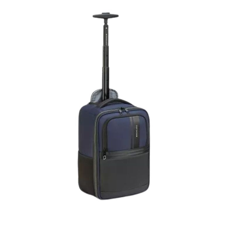 METROPOLITAN TRAVEL MOCHILA UNDERSEAT CON RUEDAS