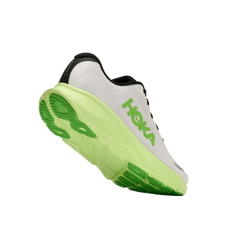 DEPORTIVO HOKA RINCON 5