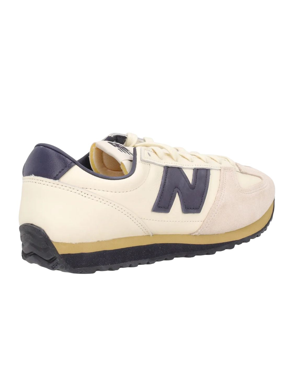 DEPORTIVO NEW BALANCE 471 BEIG AZUL