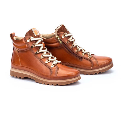 BOTIN CORDONES PIKOLINOS VIGO