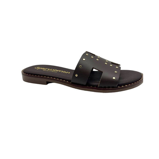 PALA TACHUELAS SPARWOMAN MUJER