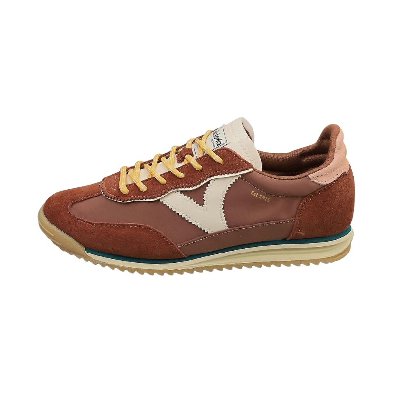 ZAPATILLAS VICTORIA SATURNO MUJER DEPORTIVAS CÓMODAS