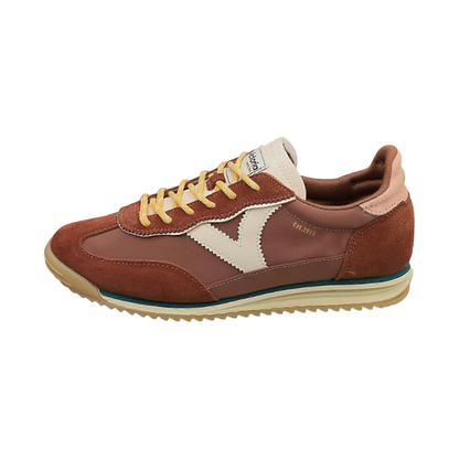 ZAPATILLAS VICTORIA SATURNO MUJER DEPORTIVAS CÓMODAS