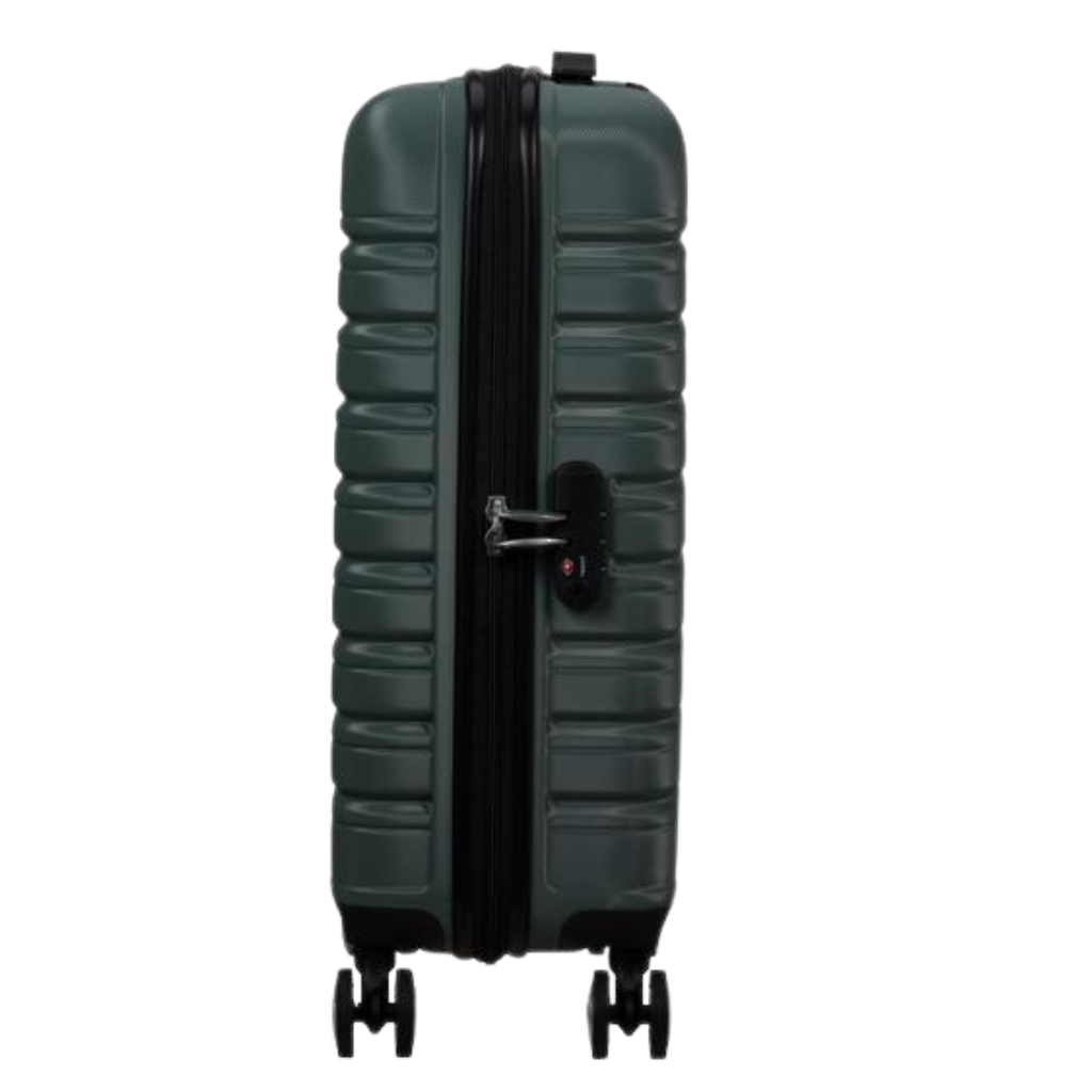 MALETA DE CABINA AMERICAN TOURISTER FLASHLINE SPINNER 55 CM.