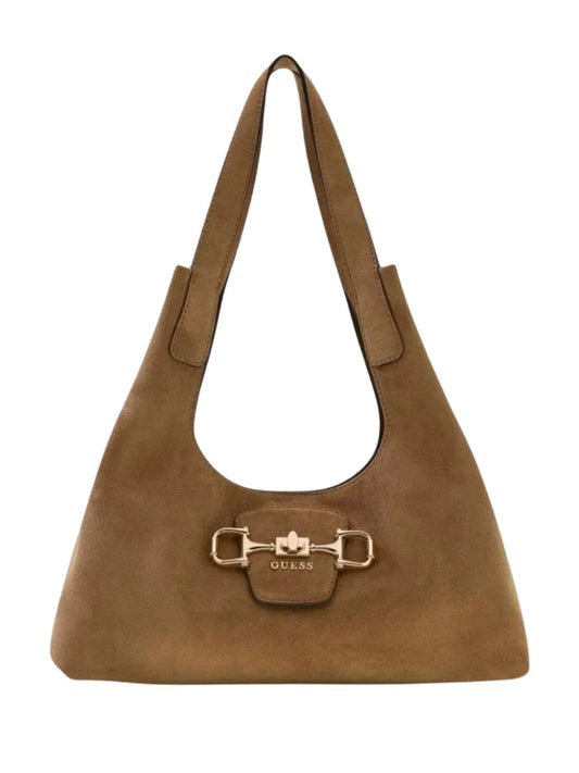 BOLSO MUJER GUESS SUNSET TAN
