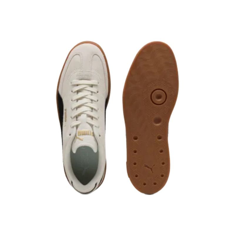 DEPORTIVO PUMA CLUB II ERA SUEDE