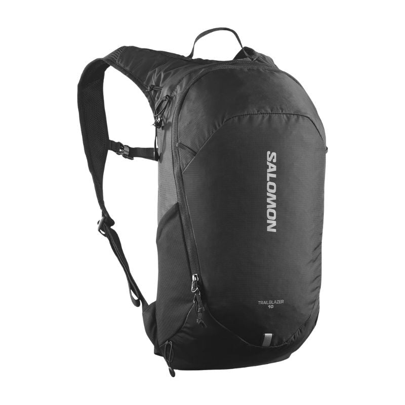 MOCHILA SALOMON TRAILBLAZER 10 NEGRA