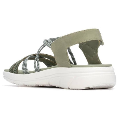 SANDALIAS ELASTICAS XTI MUJER