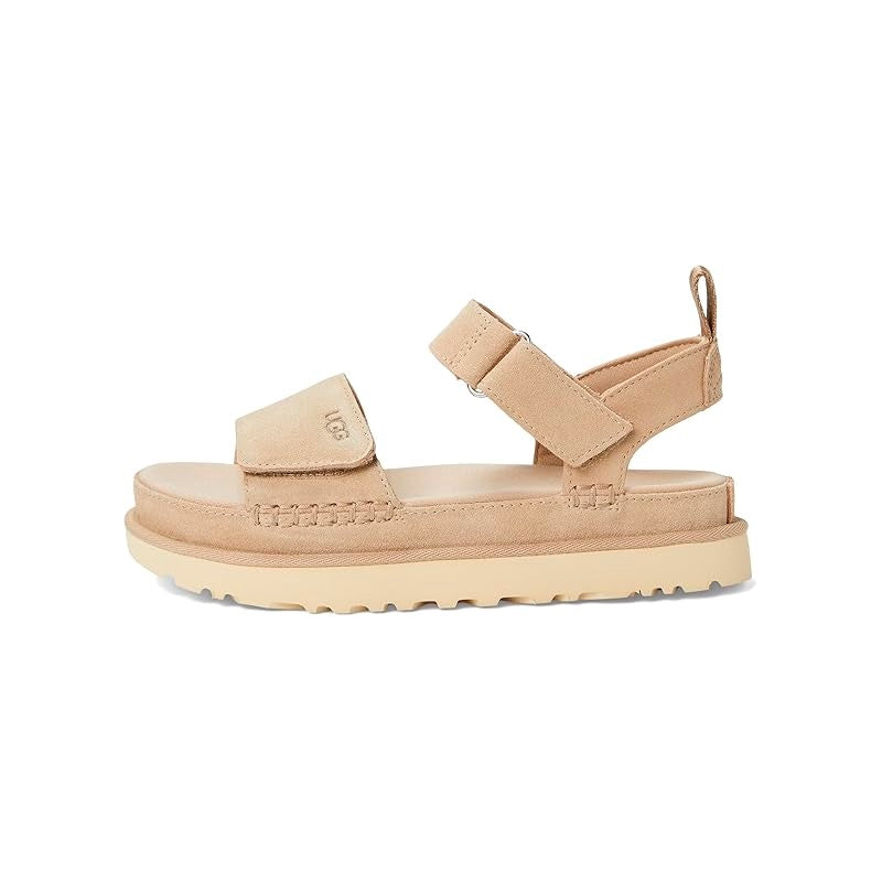SANDALIAS UGG GOLDENSTAR CON VELCRO