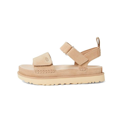 SANDALIAS UGG GOLDENSTAR CON VELCRO