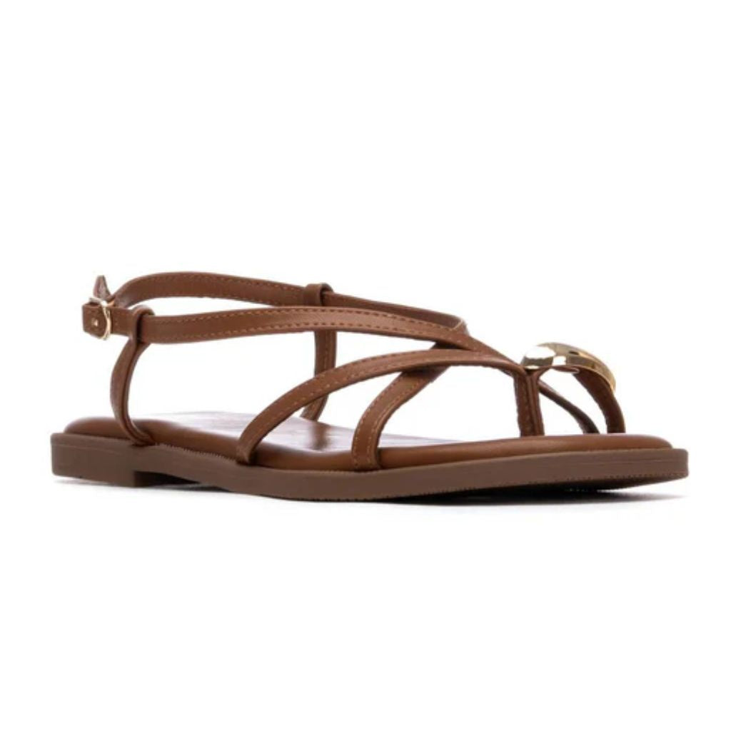 SANDALIAS ESCLAVA XTI MUJER