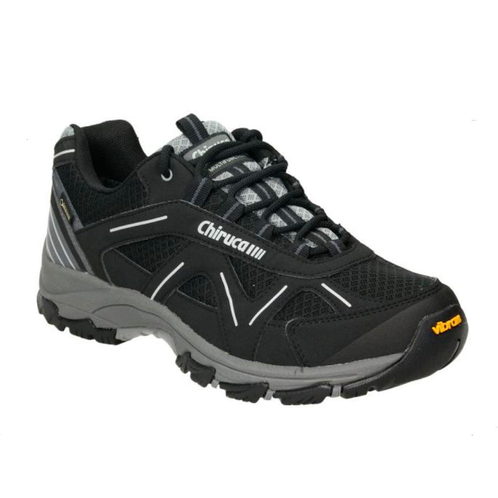 ZAPATO CHIRUCA SUMATRA 03 GORETEX