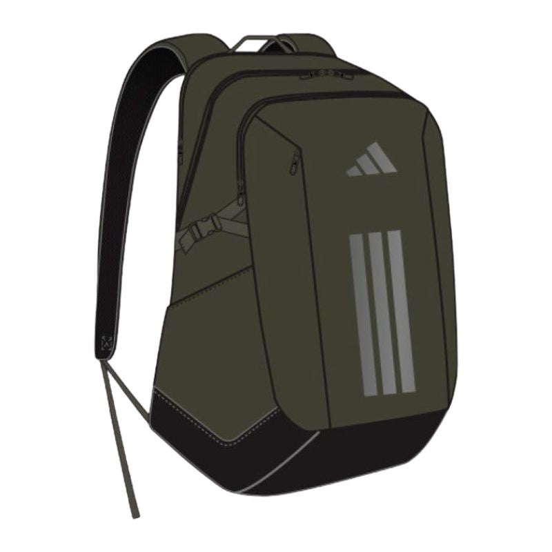 MOCHILA ADIDAS POWER III KAKI